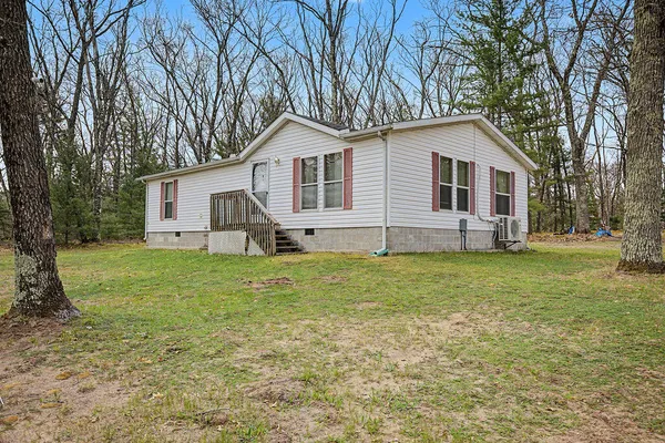 $175,000 | 4066 South Forest Hill Drive, Baldwin, MI 49304