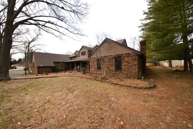 $399,000 | 833 North 27th Street, Mount Vernon, IL 62864