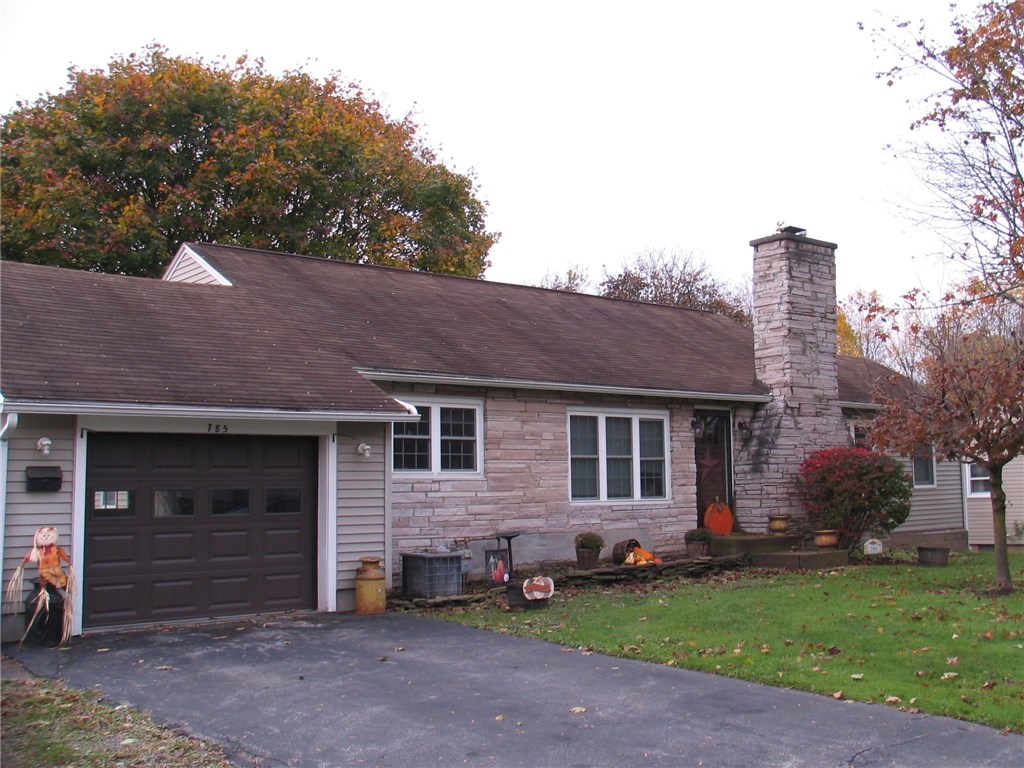 785 Blue Cut Road Arcadia, NY 14513 - Photo 1 of 1 Gallery Image 1