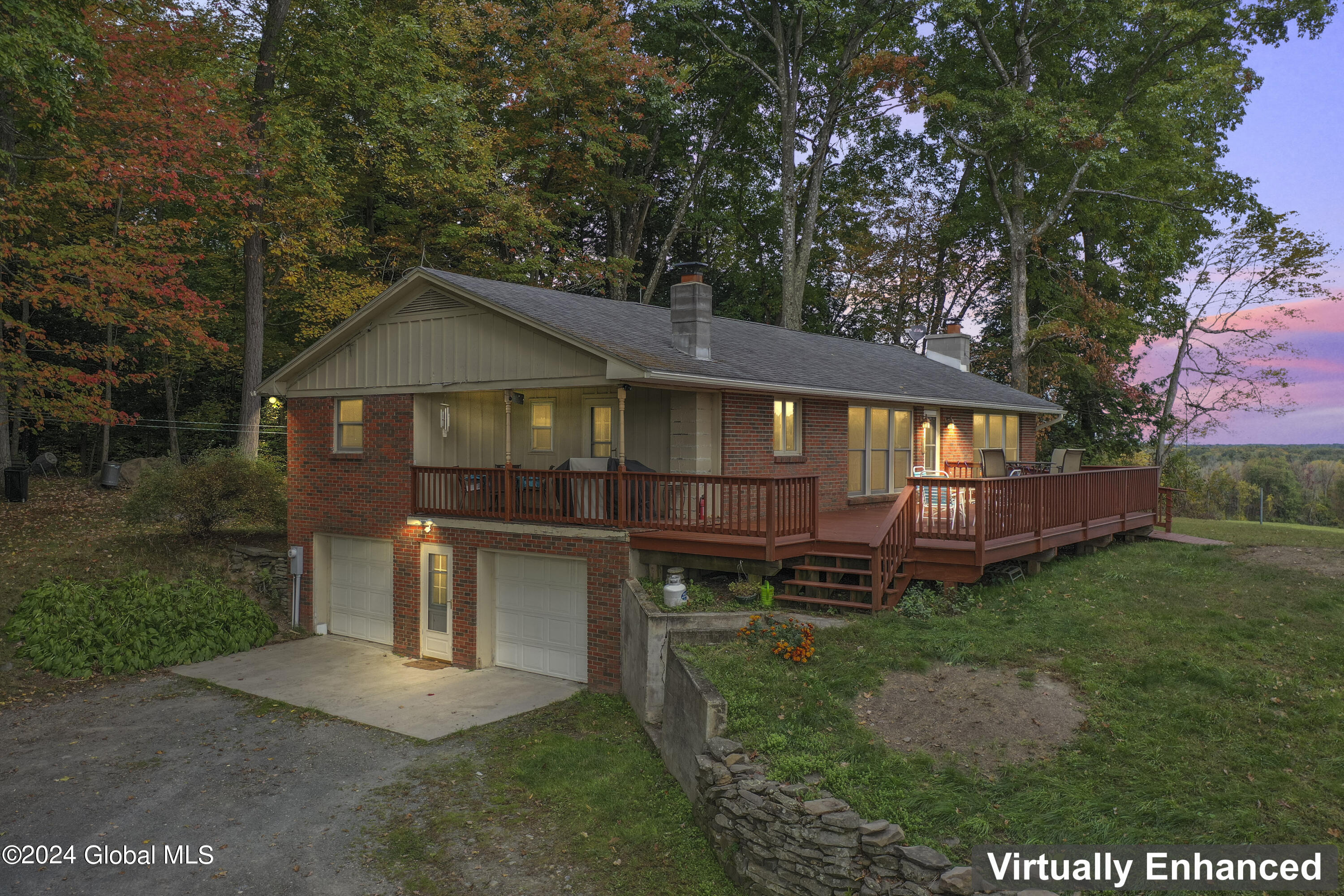 577 Valley Falls Road Pittstown, NY 12121 - Photo 2 of 51 577_Valley_Falls_Rd_Melrose_NY_12121_1_