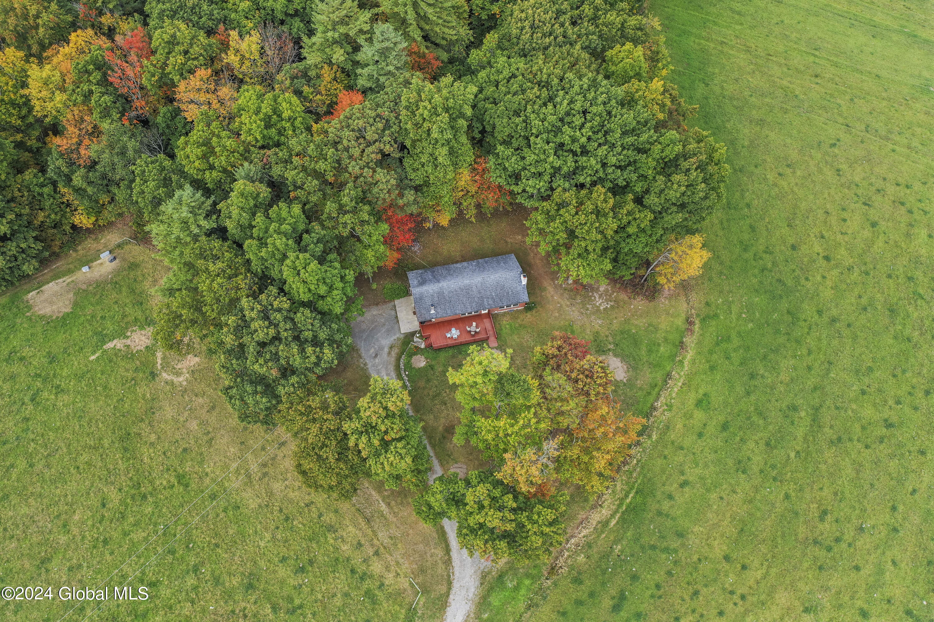 577 Valley Falls Road Pittstown, NY 12121 - Photo 3 of 51 577_Valley_Falls_Rd_Melrose_NY_12121_1_