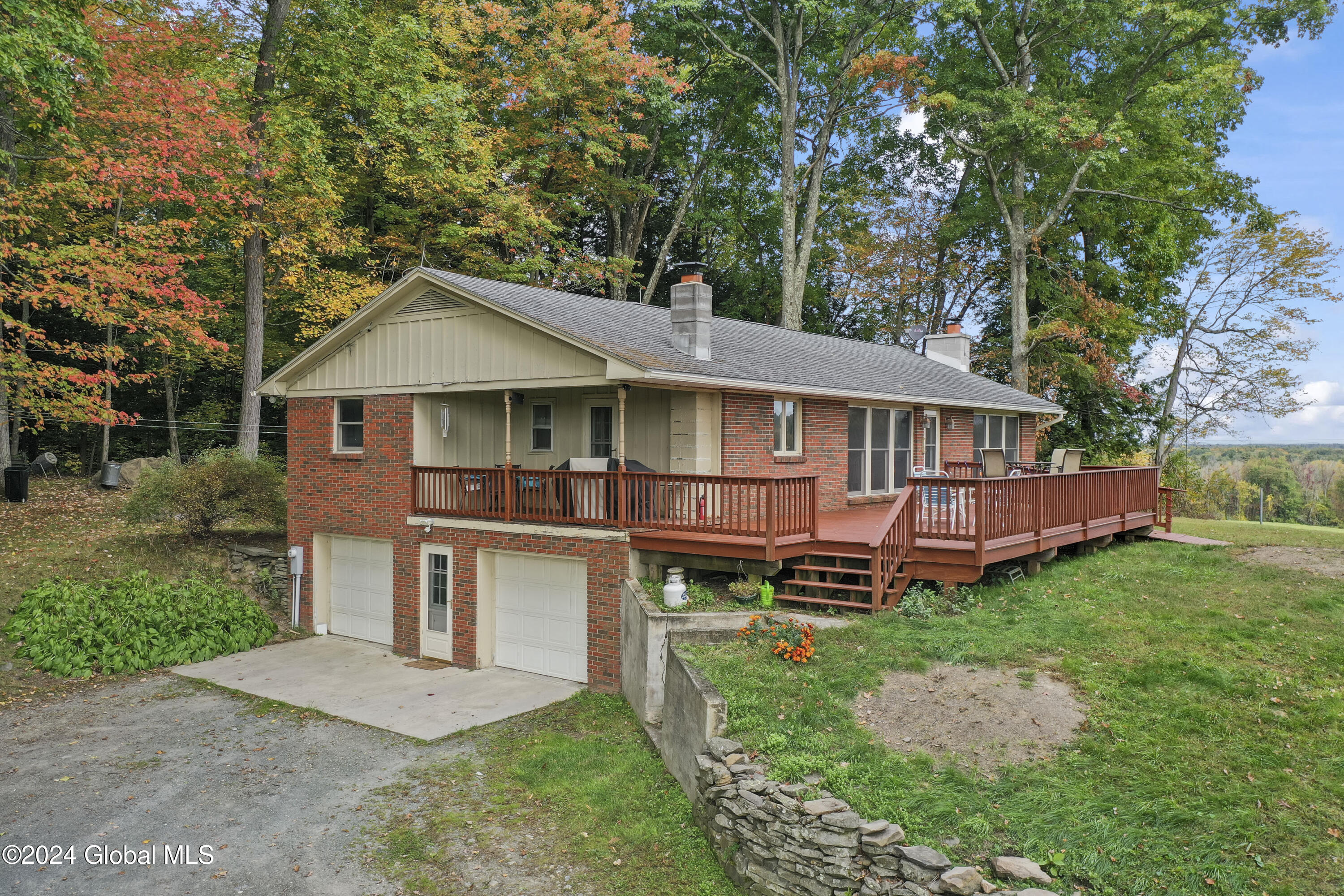 577 Valley Falls Road Pittstown, NY 12121 - Photo 50 of 51 577_Valley_Falls_Rd_Melrose_NY_12121_1_