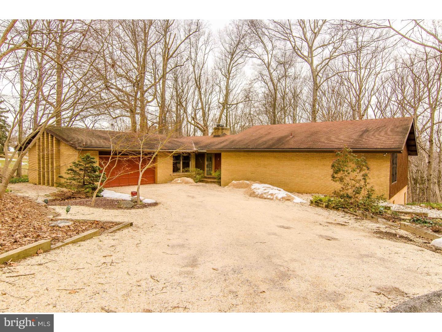 853 Brandywine Road Downingtown, PA 19335 - Photo 1 of 25 Exterior Front