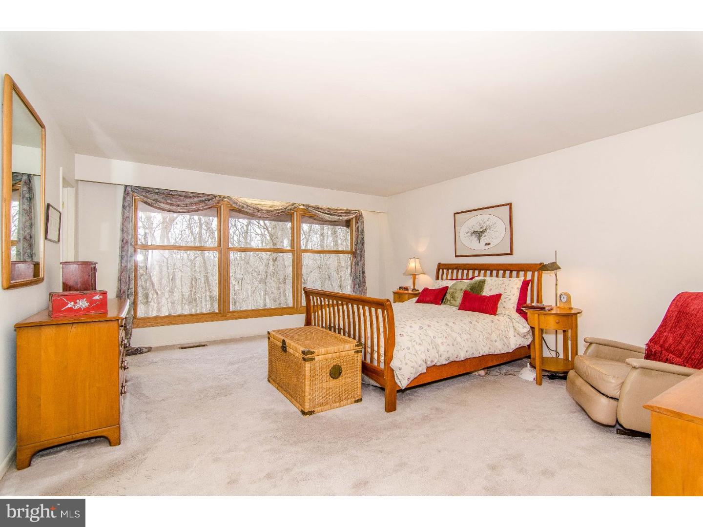 853 Brandywine Road Downingtown, PA 19335 - Photo 11 of 25 Master Bedroom