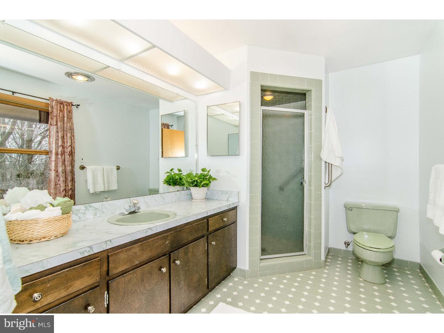 853 Brandywine Road Downingtown, PA 19335 - Photo 12 of 25 Master Bathroom