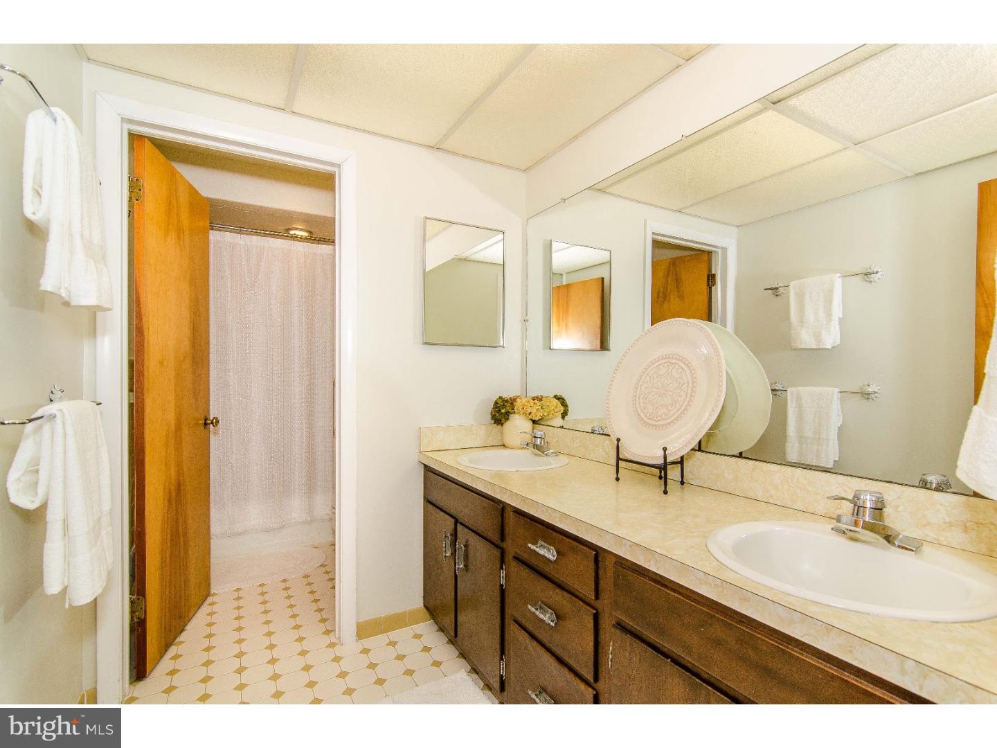 853 Brandywine Road Downingtown, PA 19335 - Photo 14 of 25 Bathroom