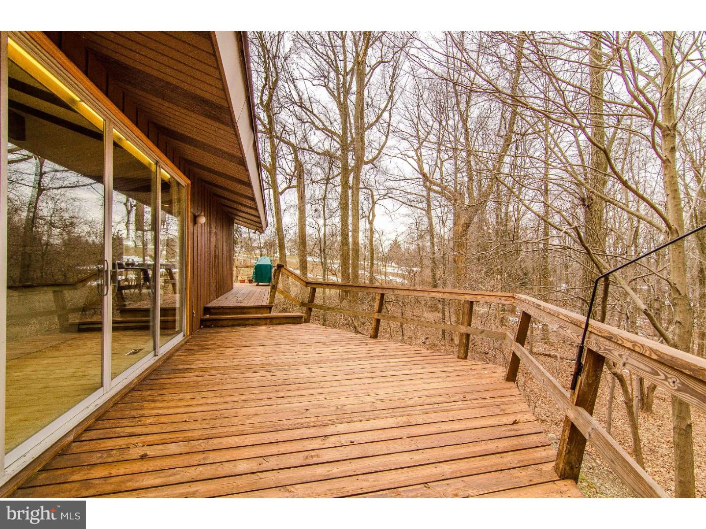 853 Brandywine Road Downingtown, PA 19335 - Photo 20 of 25 Deck