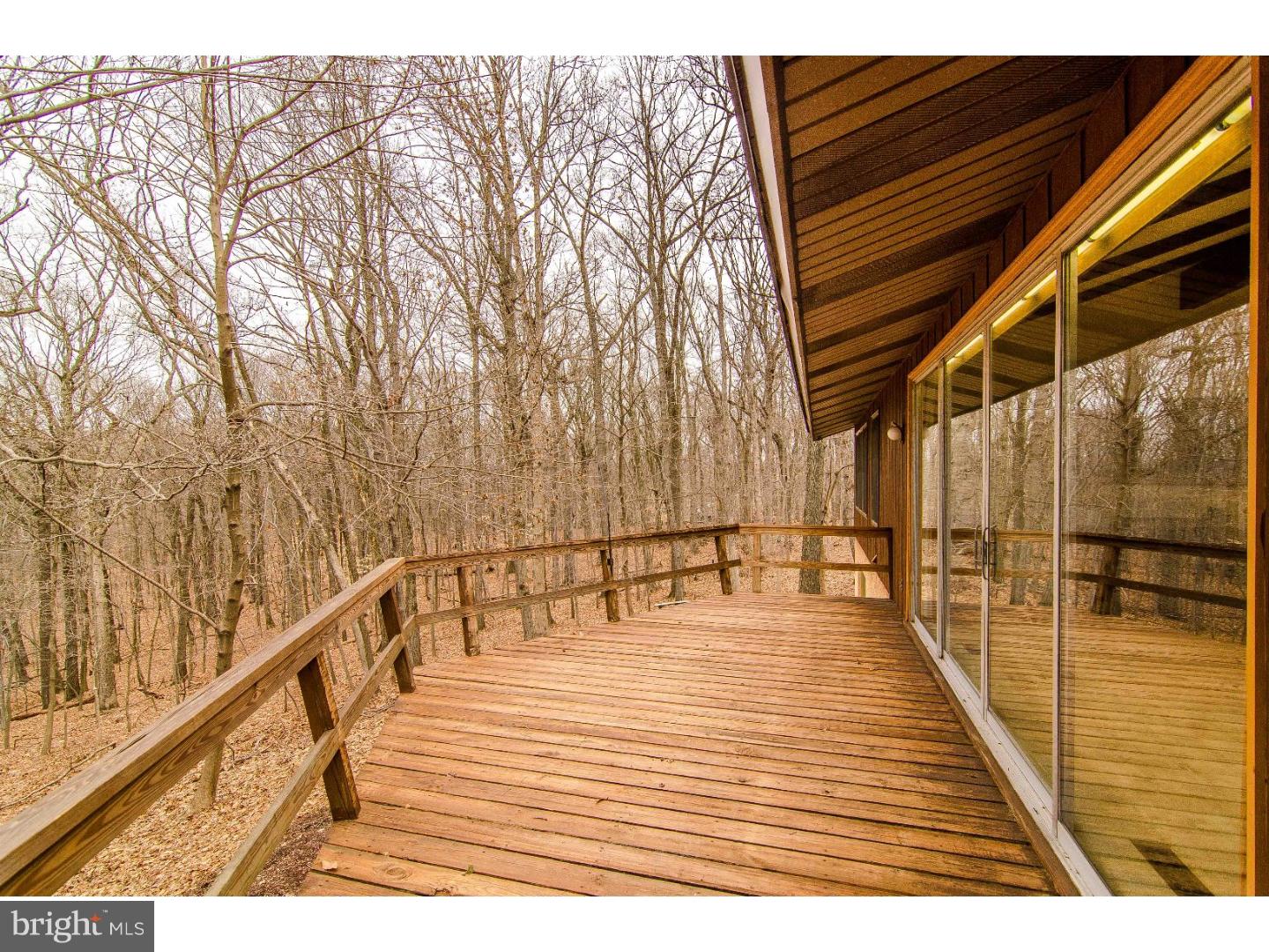 853 Brandywine Road Downingtown, PA 19335 - Photo 21 of 25 Deck