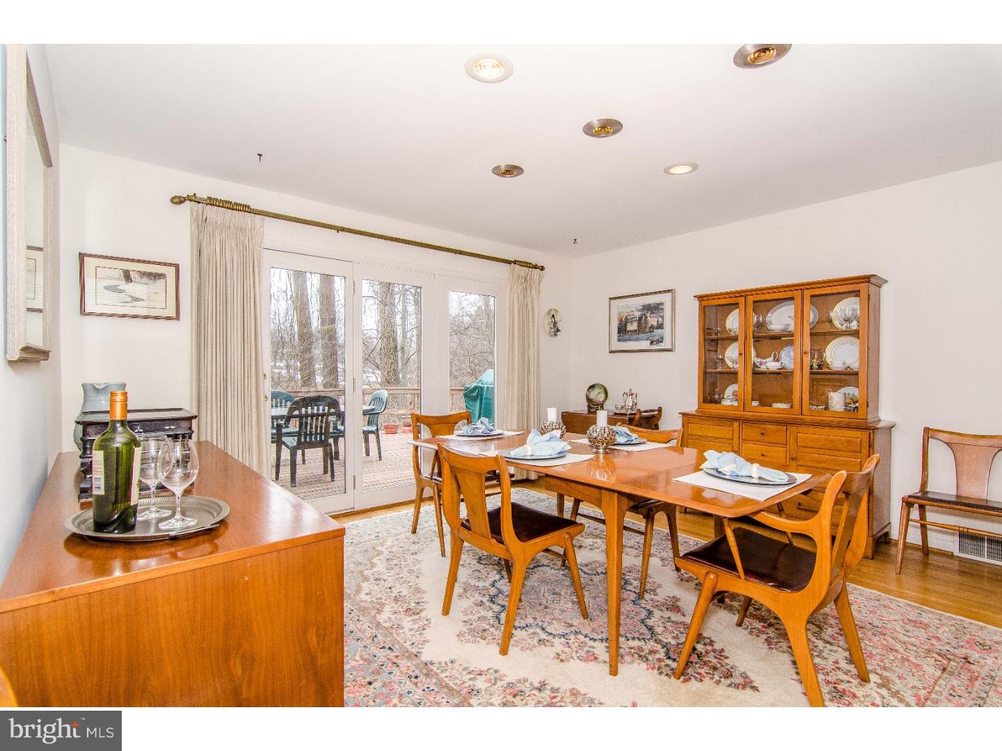 853 Brandywine Road Downingtown, PA 19335 - Photo 6 of 25 Dining Room