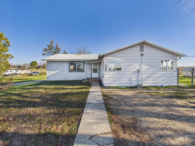 $424,000 | 7352 Custer Road, Fruitland, ID 83619