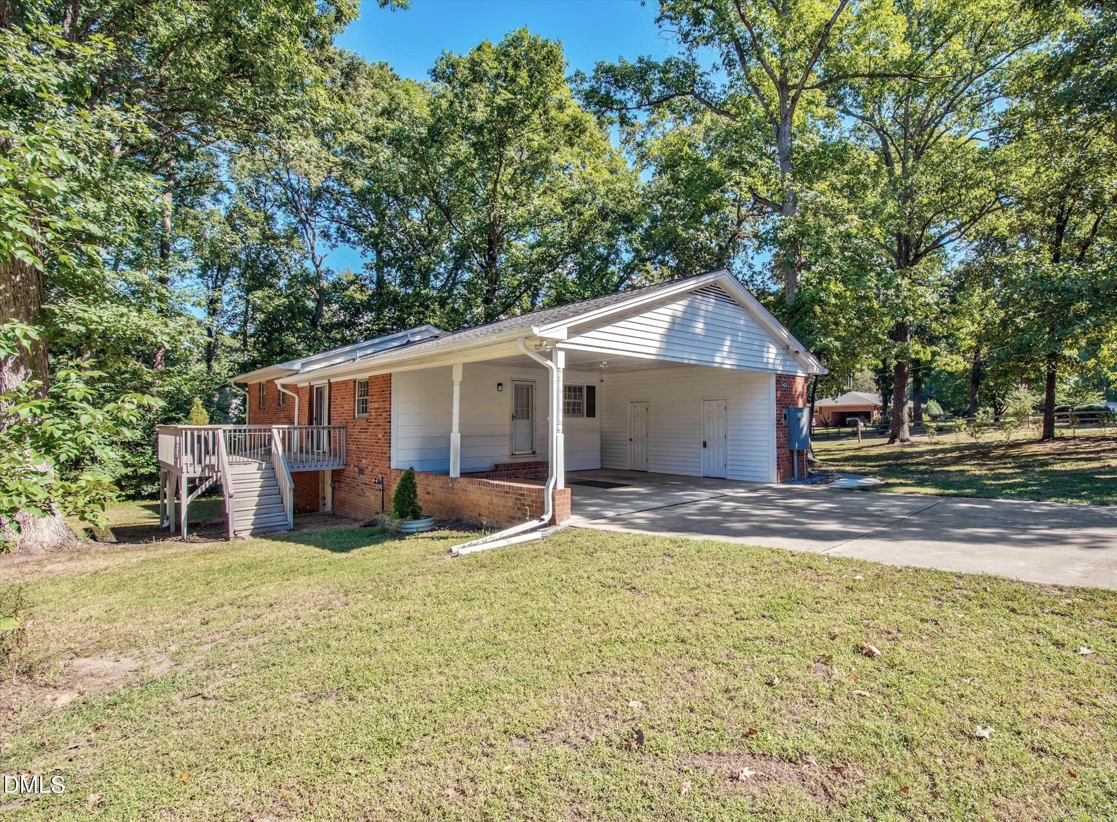 6424 Amhurst Road Durham, NC 27713 - Photo 33 of 37 08-6424 Amhurst Rd-8