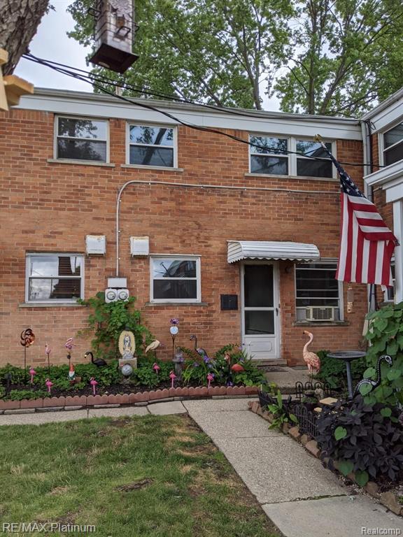 2904 West 13 Mile Road, Unit 2 Royal Oak, MI 48073 - Photo 16 of 16