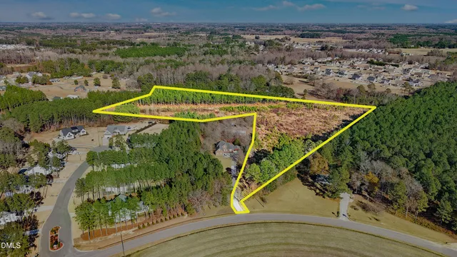 $450,000 | 0 Freedom Road, Smithfield, NC 27577