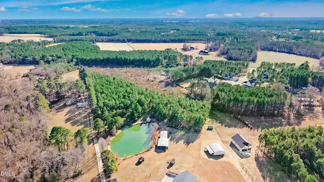 $450,000 | 0 Freedom Road, Smithfield, NC 27577
