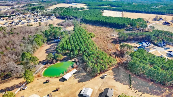 $450,000 | 0 Freedom Road, Smithfield, NC 27577