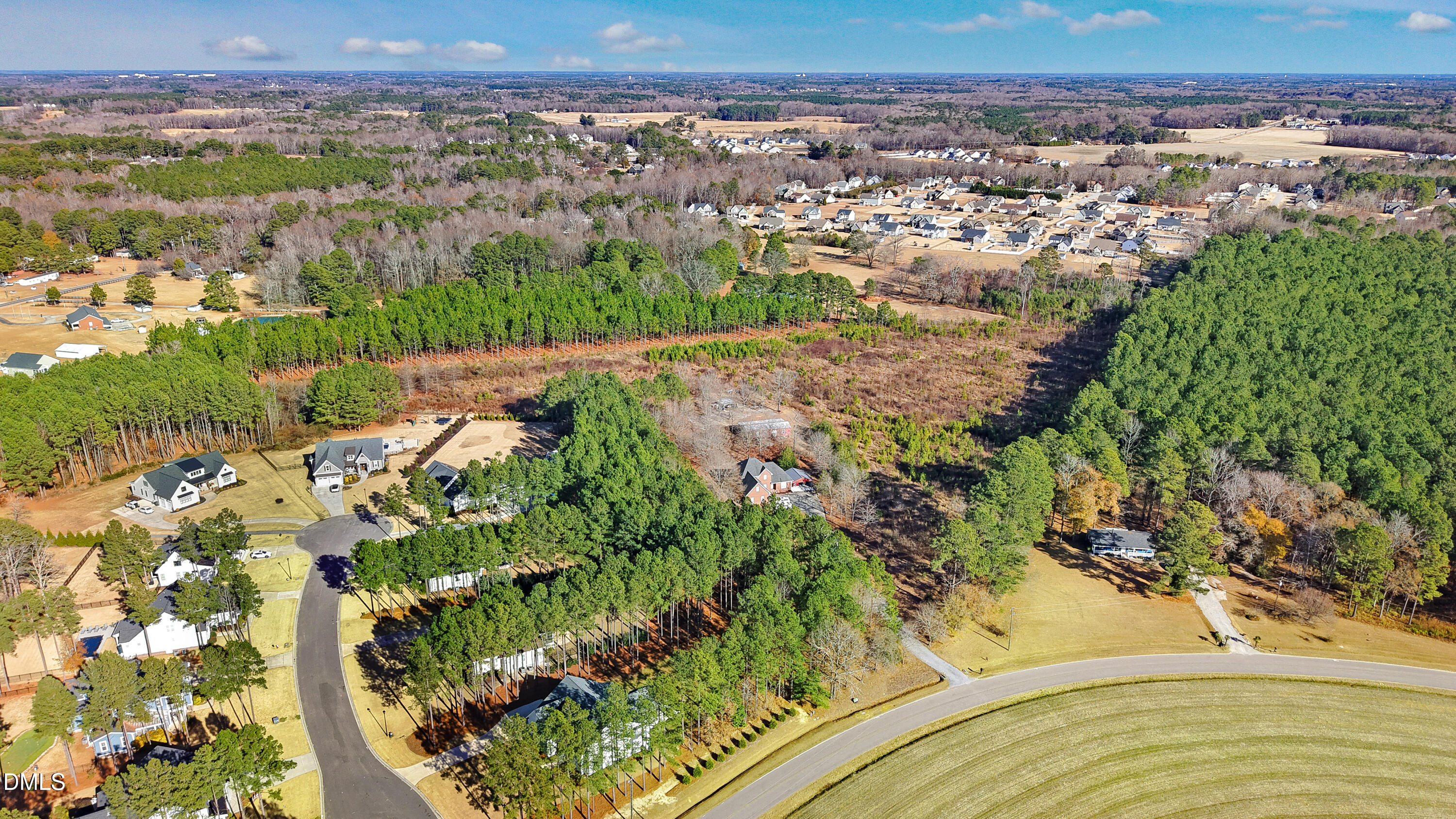 0 Freedom Road Smithfield, NC 27577 - Photo 3 of 12 a view of a city