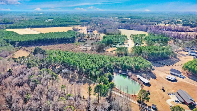 $450,000 | 0 Freedom Road, Smithfield, NC 27577