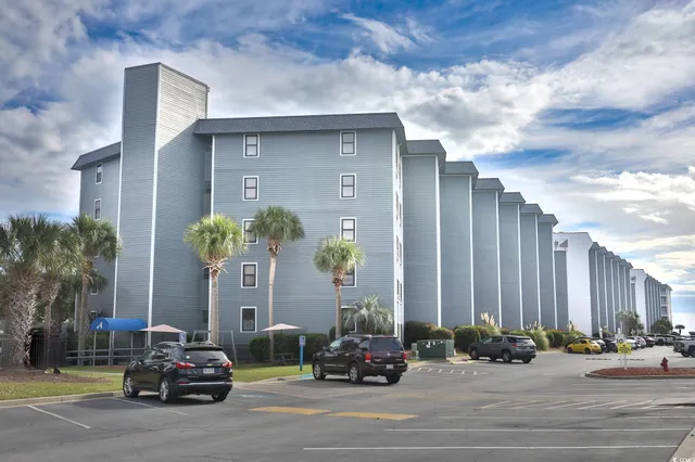 $184,900 | 5905 South Kings Highway, Unit A251, Myrtle Beach, SC 29575
