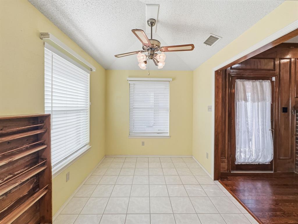 302 Apollo Road Garland, TX 75040 - Photo 11 of 38 a view of an entryway with front door