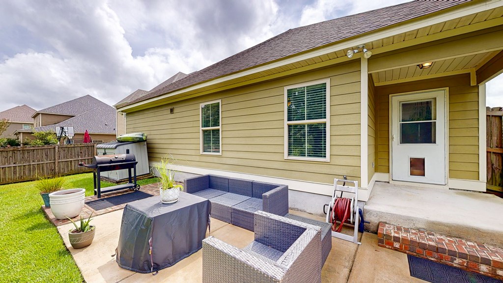 128 Ridgecrest Loop Dothan, AL 36301 - Photo 35 of 42