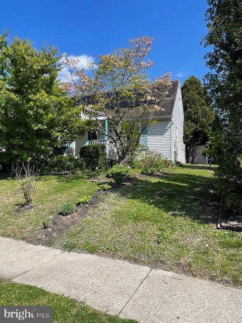 720 Tamarack Trail Reading, PA 19607 - Photo 2 of 54 Diamond in the rough...Trees galore