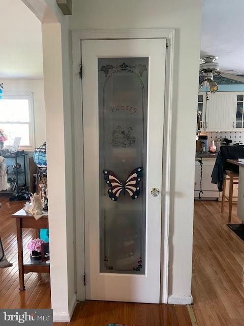 720 Tamarack Trail Reading, PA 19607 - Photo 31 of 54 Pantry