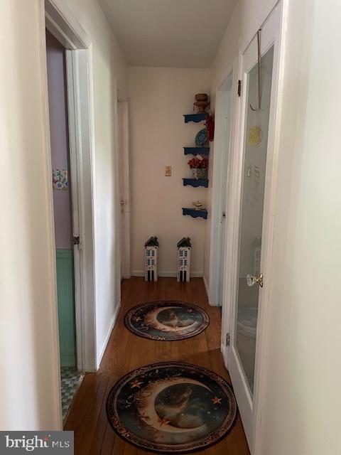 720 Tamarack Trail Reading, PA 19607 - Photo 35 of 54 Main floor hallway