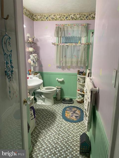 720 Tamarack Trail Reading, PA 19607 - Photo 36 of 54 Main floor bath