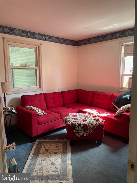 720 Tamarack Trail Reading, PA 19607 - Photo 39 of 54 Bedroom repurposed