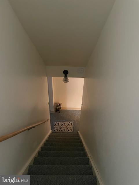 720 Tamarack Trail Reading, PA 19607 - Photo 47 of 54 Down to finished lower level