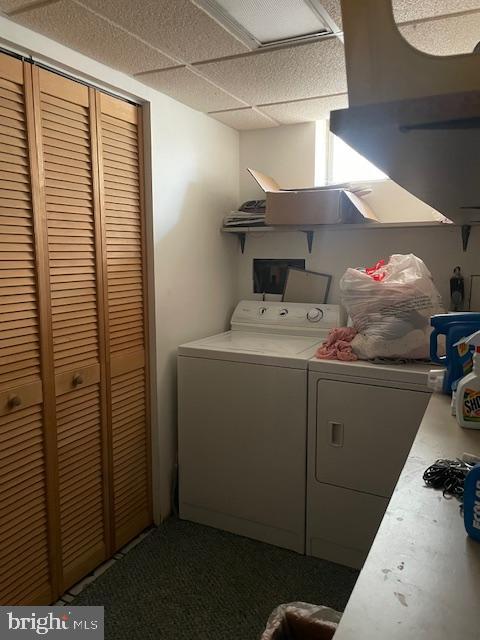 720 Tamarack Trail Reading, PA 19607 - Photo 54 of 54 Lower level laundry room