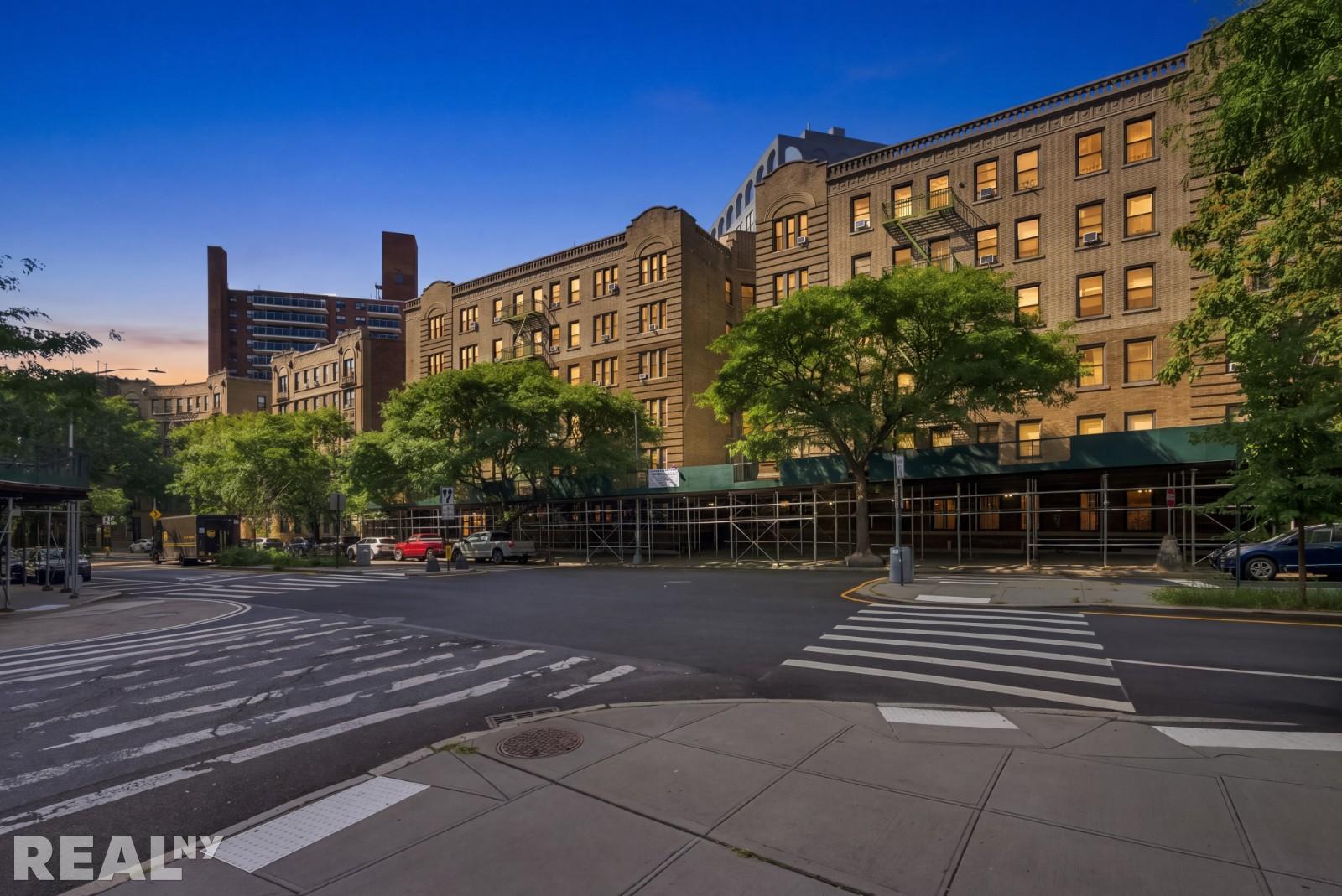 801 Riverside Drive, Unit 4H Manhattan, NY 10032 - Photo 8 of 8 Photo 8