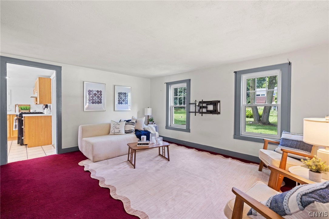 586 Stump Road Skaneateles Falls, NY 13153 - Photo 7 of 49