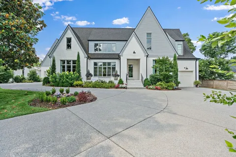 $4,695,000 | 2825 Sugar Tree Road, Nashville, TN 37215