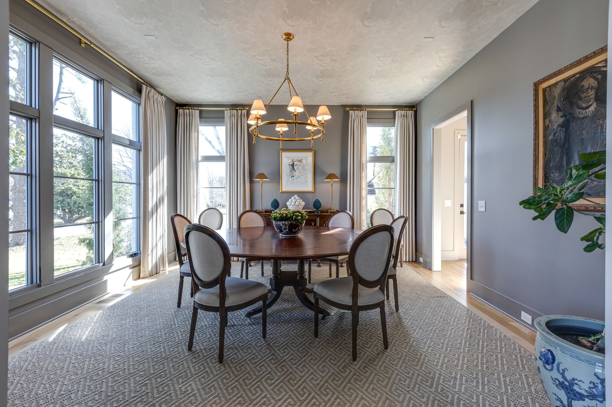 2825 Sugar Tree Road Nashville, TN 37215 - Photo 13 of 70