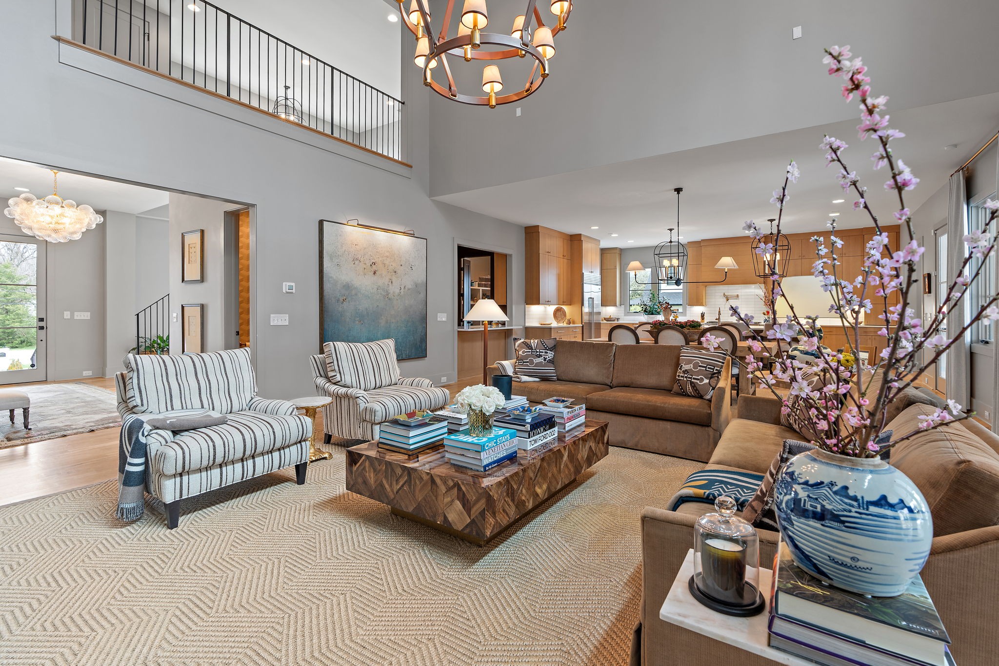 2825 Sugar Tree Road Nashville, TN 37215 - Photo 17 of 70