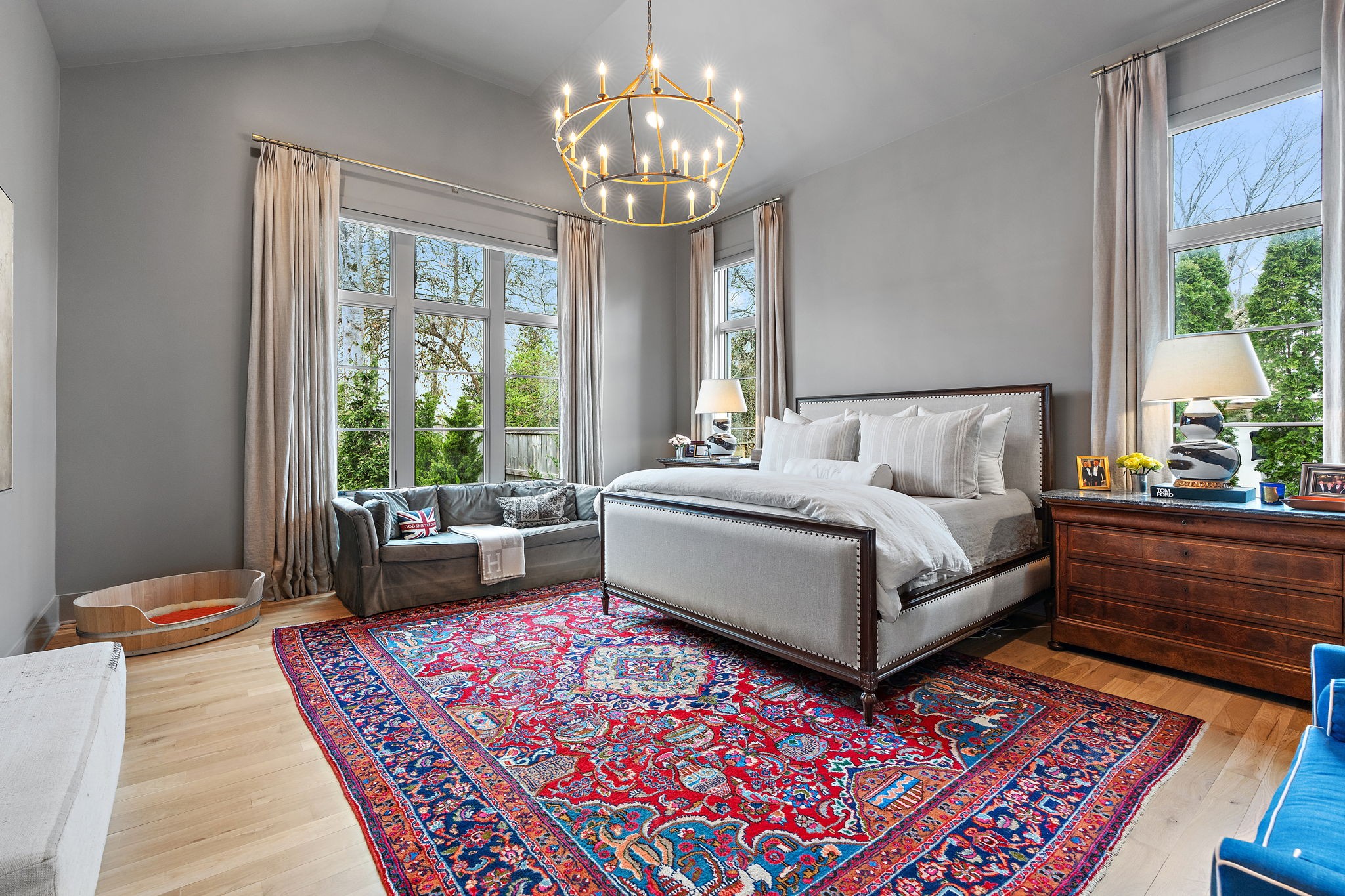 2825 Sugar Tree Road Nashville, TN 37215 - Photo 31 of 70