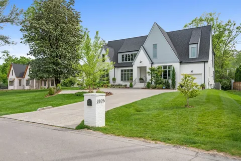 $4,695,000 | 2825 Sugar Tree Road, Nashville, TN 37215