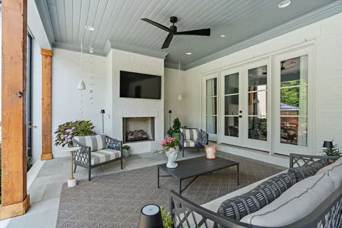 $4,695,000 | 2825 Sugar Tree Road, Nashville, TN 37215