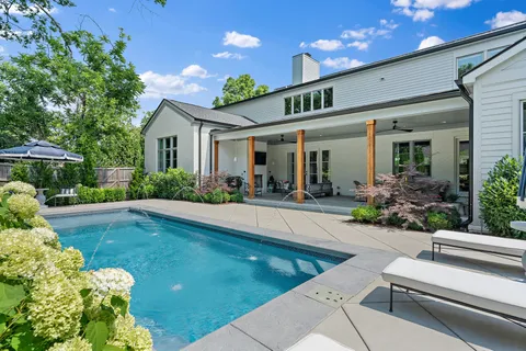 $4,695,000 | 2825 Sugar Tree Road, Nashville, TN 37215