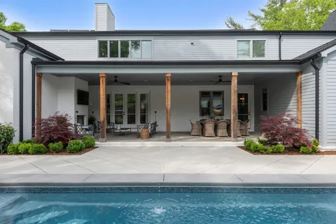 $4,695,000 | 2825 Sugar Tree Road, Nashville, TN 37215