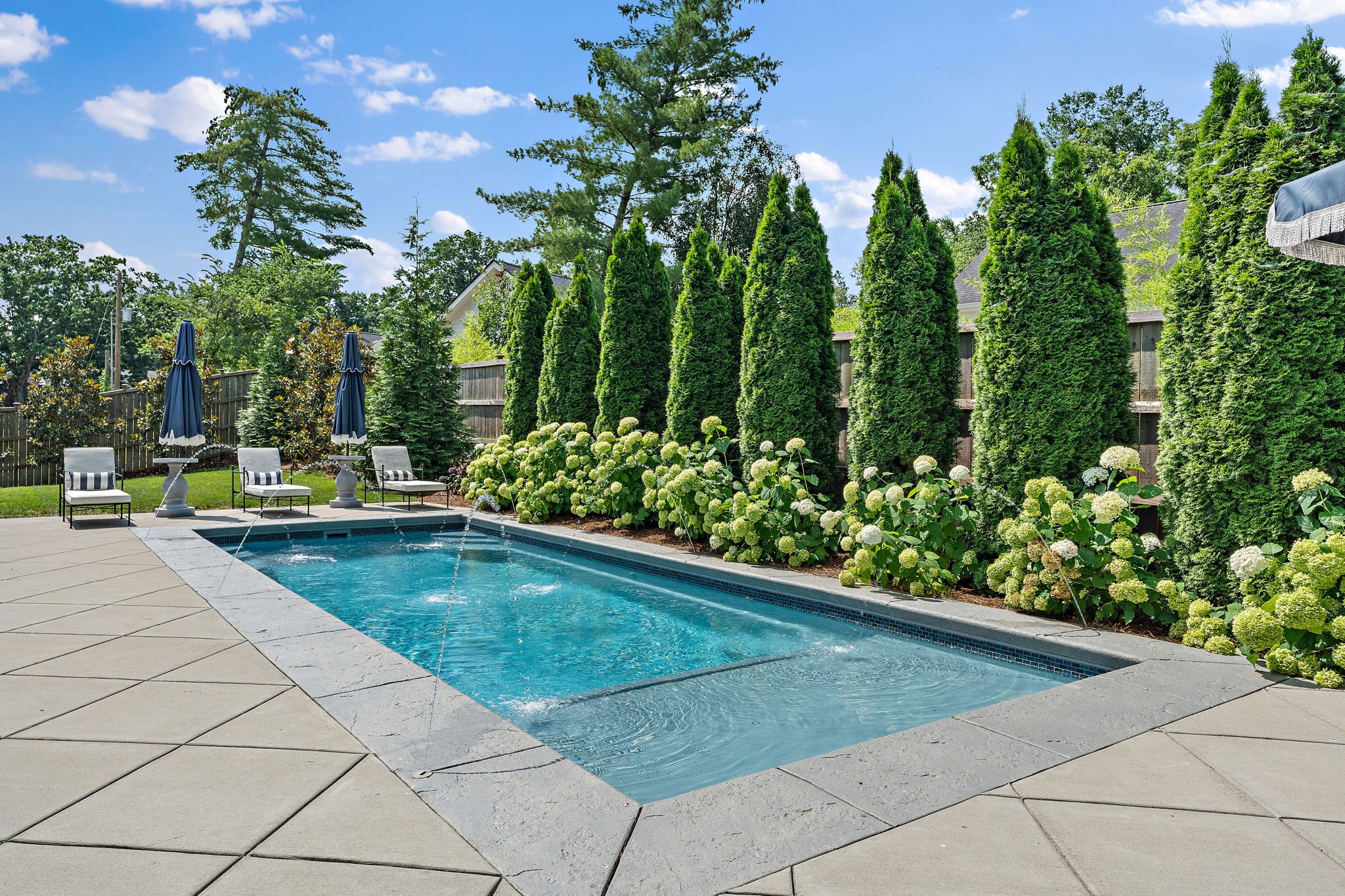 2825 Sugar Tree Road Nashville, TN 37215 - Photo 62 of 70