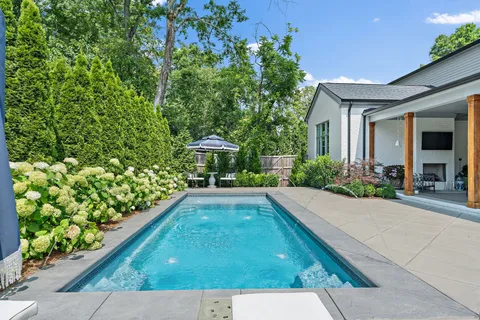 $4,695,000 | 2825 Sugar Tree Road, Nashville, TN 37215