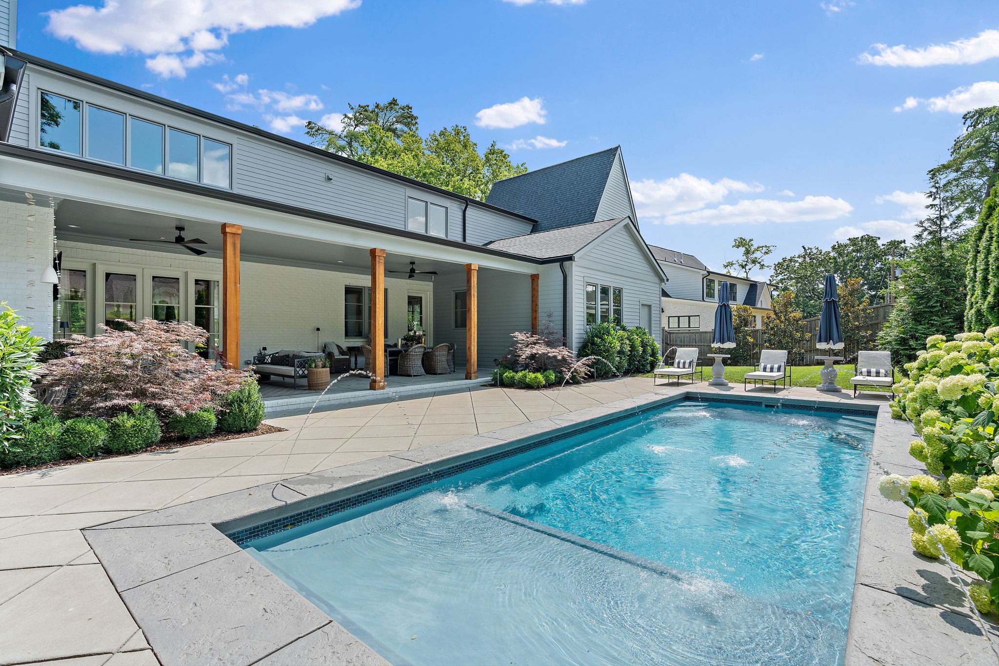 2825 Sugar Tree Road Nashville, TN 37215 - Photo 63 of 70