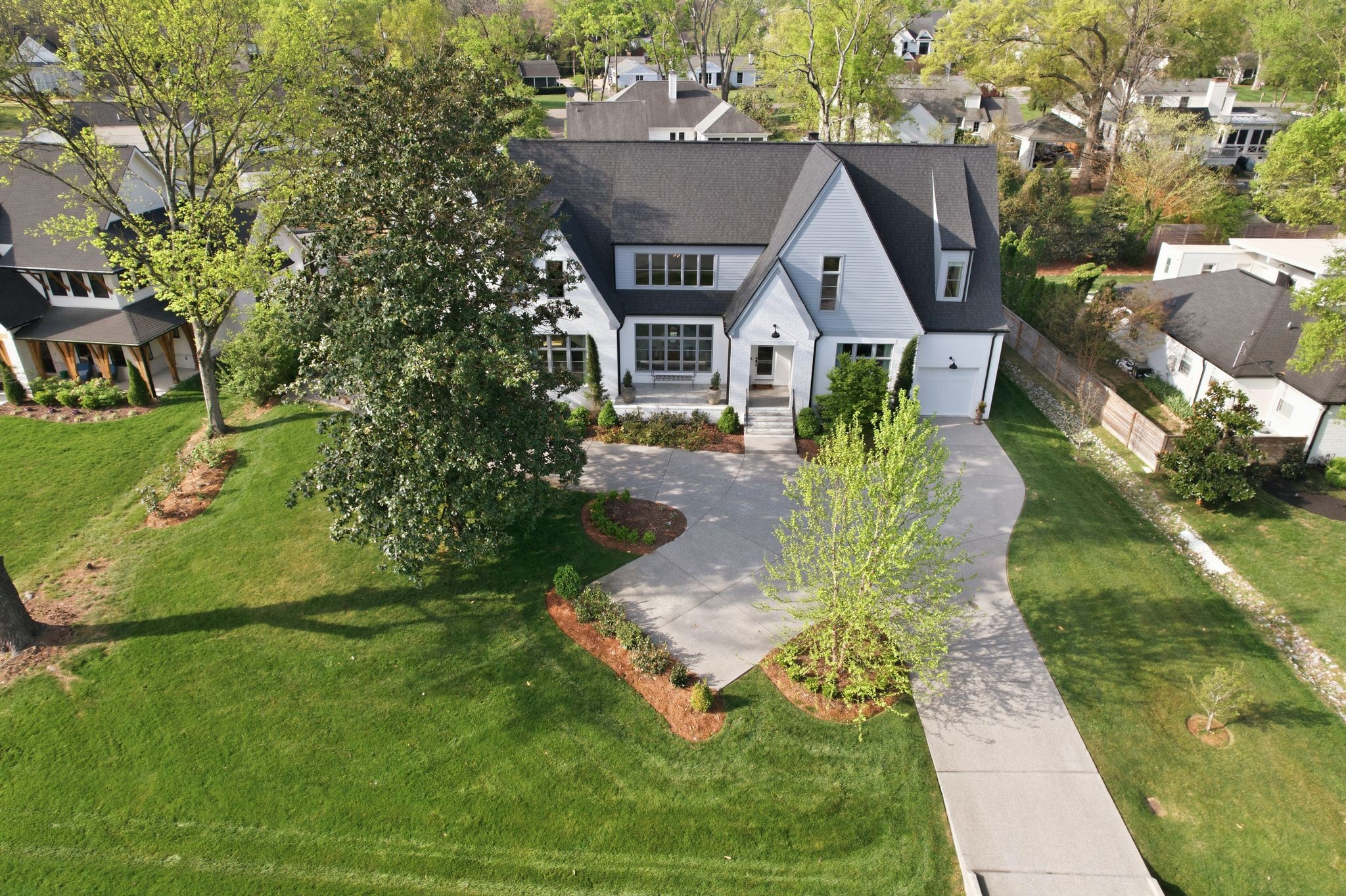 2825 Sugar Tree Road Nashville, TN 37215 - Photo 70 of 70