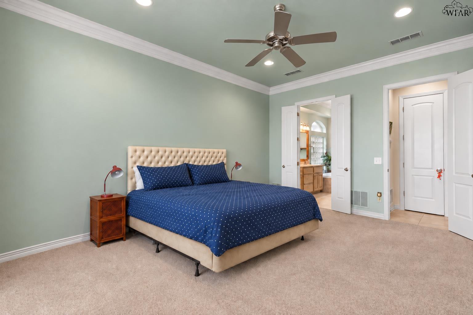 5103 Crown Ridge Drive Wichita Falls, TX 76310 - Photo 18 of 40 Gallery Image 18