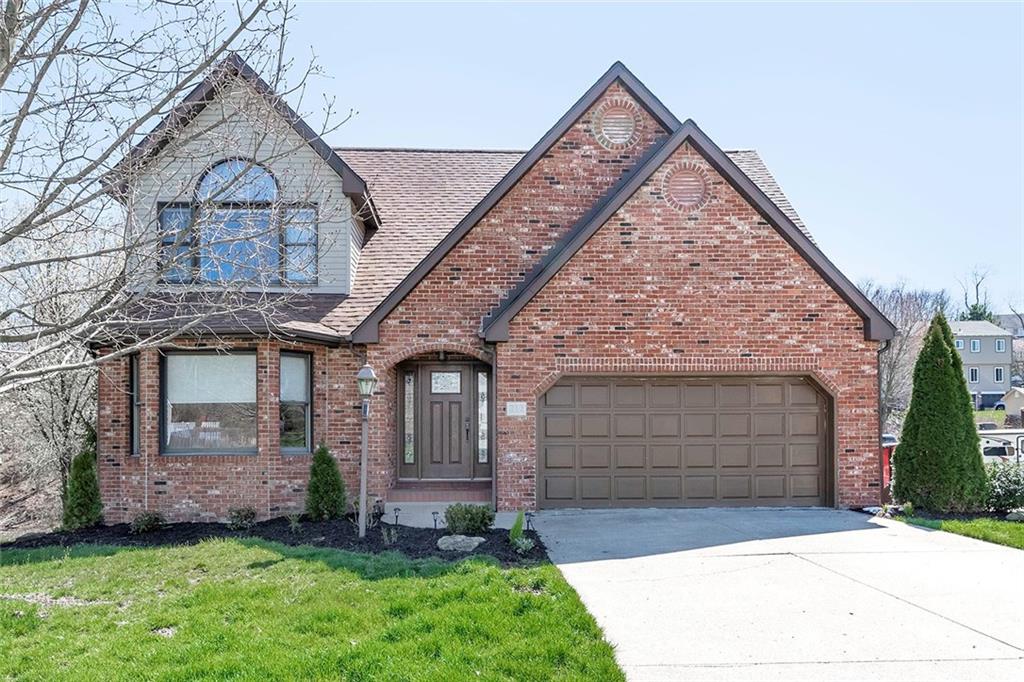 212 Randy Lane Coraopolis, PA 15108 - Photo 1 of 25 Gallery Image 1