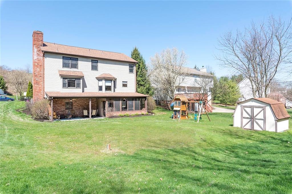 212 Randy Lane Coraopolis, PA 15108 - Photo 25 of 25 Gallery Image 25