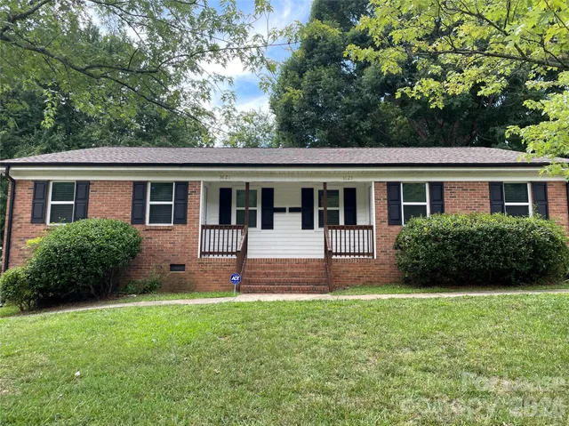 $1,275 | 3623 Driftwood Drive, Charlotte, NC 28205
