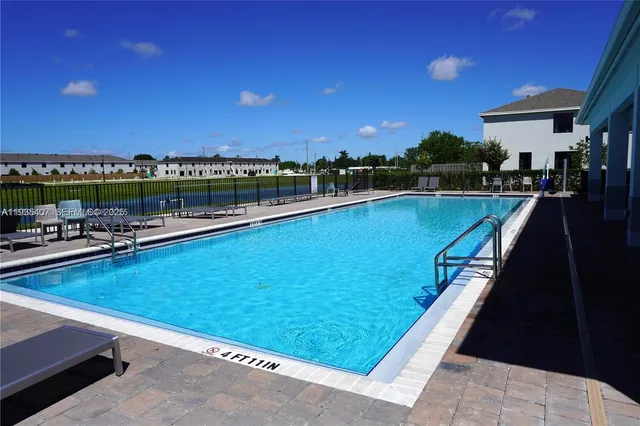 $2,600 | 1596 Northeast 3rd Avenue, Florida City, FL 33034